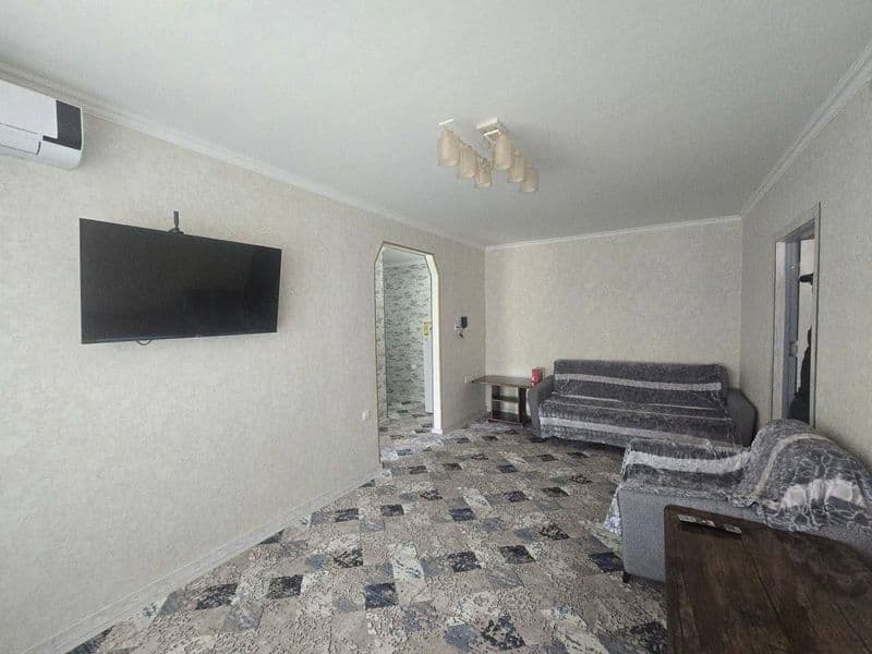 Квартира<br />
Юнусобод тумани, 12-кварталда 2 хонали кварти — фото 2