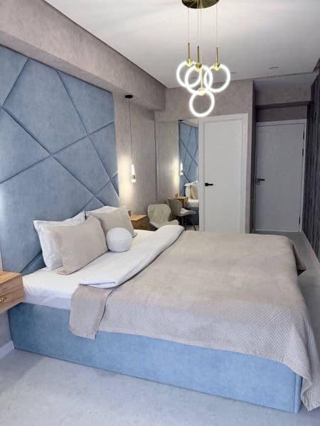 Сдается 2 комнатная квартира в центре города. На Ц-4, недале — фото 2