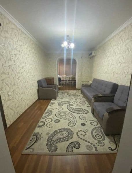 3-комнатная квартира 72 м² в Миробод  районе, улЯнги Афрасиа — фото 4