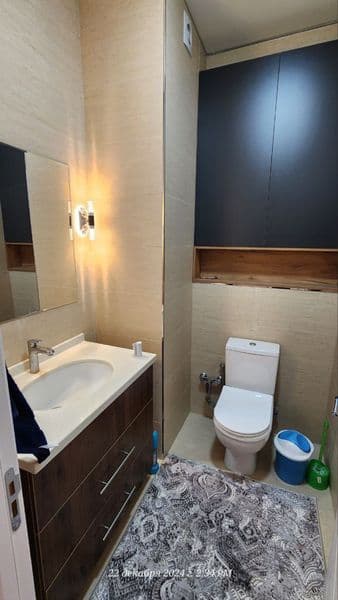 Аренда квартира Навастройка <br />
Район - Алмазар <br />
Ор — фото 5