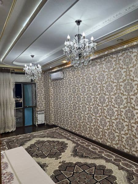 Аренда квартира <br />
Район - Алмазарский<br />
Ориентир -  — фото 2