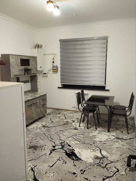 Сдается аренда квартира 2-хона 2 чи-этаж, 16-этажка дом. Хам — фото 2