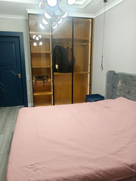 4 xonali kvartira arendaga yengi yevro remont — фото 5