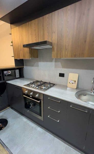 Сдается премиальная квартира!<br />
<br />
Район:Алмазарский — фото 3