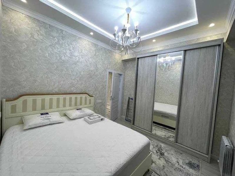 Аренда шикарная 2-комнатная квартира в Отличное Локация<br / — фото 3