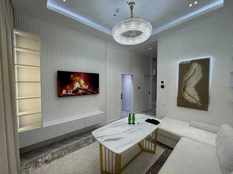 Сдаётся Шикарная Квартира Новостройка<br />
<br />
Район: Як — фото 3