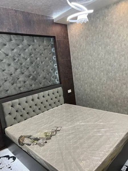 Сдаётся шикарная 2-комнатная квартира <br />
<br />
• Район: