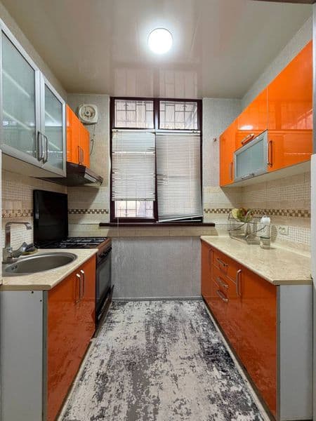 Сдается в аренду квартира с 2 комн и всеми удобствами. Рядом — фото 2