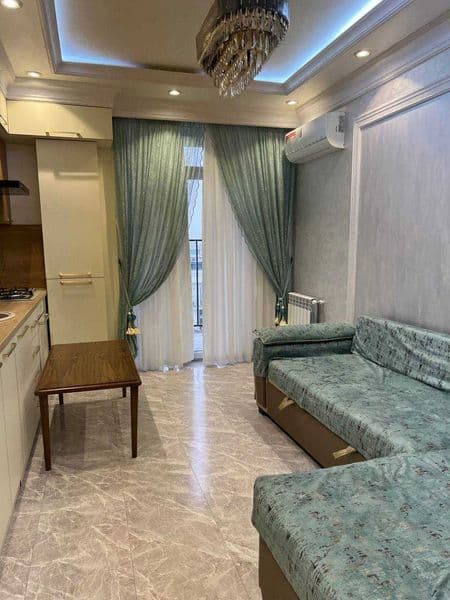 Сдаётся квартира на ЖК NRG‼️<br />
Ориентир - British School — фото 3