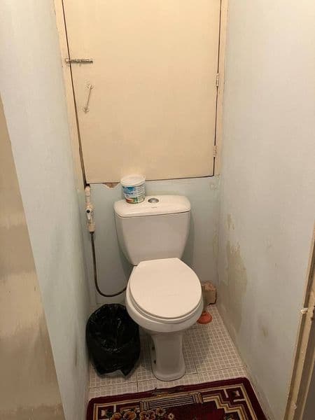 Срочно сдам квартира массив куйлюк 5 1/3/5 необходими есть 2 — фото 5