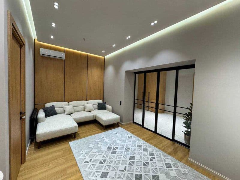 Новостройка <br />
Ор-р: Гидрометцентр<br />
Юнусабадский р-