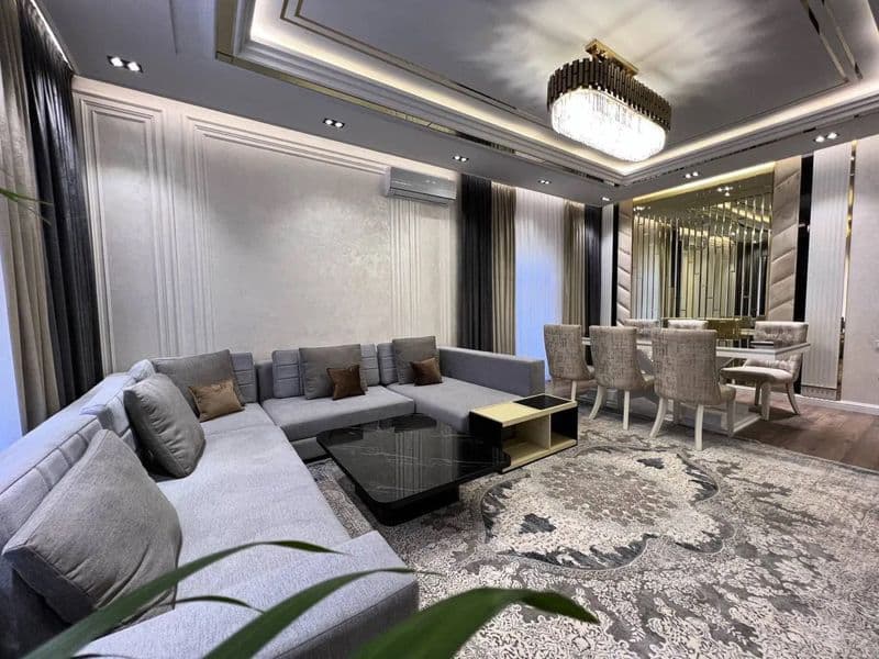 Мирзо Улугбекский район <br />
Ц-1 <br />
Новостройка <br /> — фото 2