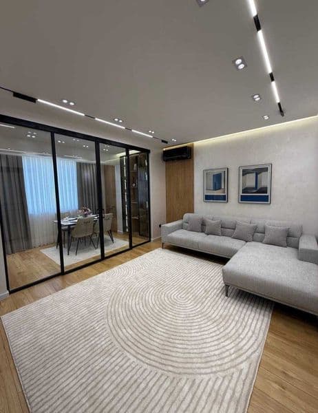 Шерикликка ижарага квартира бор <br />
Адрес: ц1 <br />
Орин — фото 2