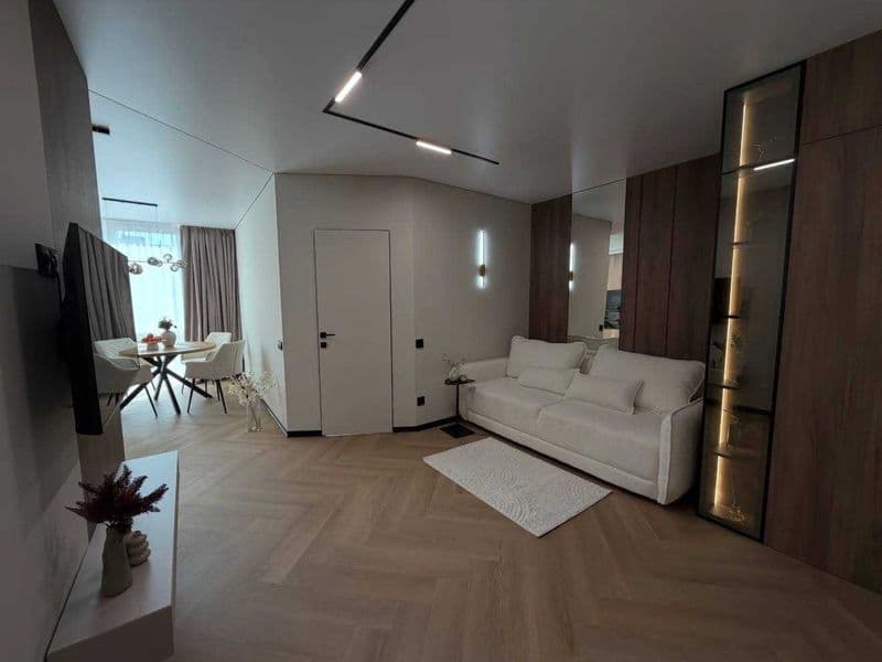 К вашему вниманию рады представить х комнатную квартиру на э — фото 4