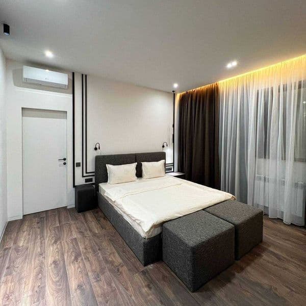 К вашему вниманию рады представить 1х комнатную квартиру на 