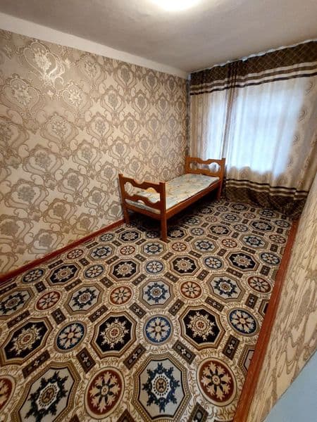 Kvartira yosh oilaga Mirobod tumani Resiviy Magnit tarafda 2