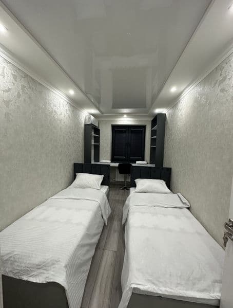 Аренда квартира:<br />
#Алмазарский  район <br />
Ориентир - — фото 4