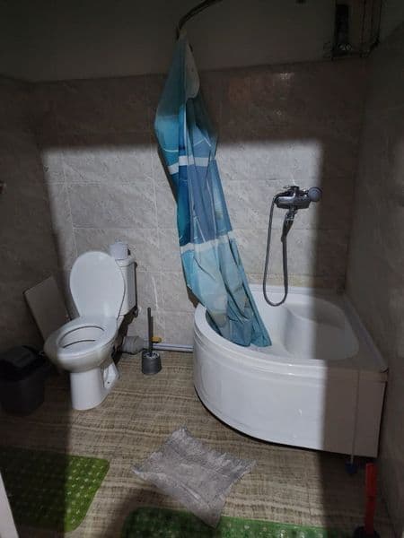 Аренда Чиннизавод алмазарский район , сагбон. 2 х комнатная  — фото 3