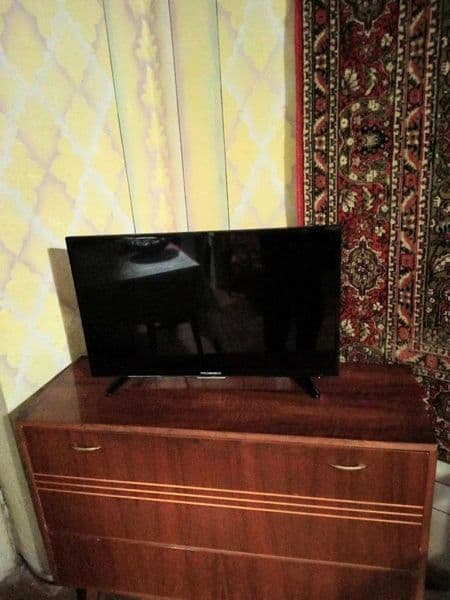 Сдаётся одна комната в двухкомнатной квартире, на подселение