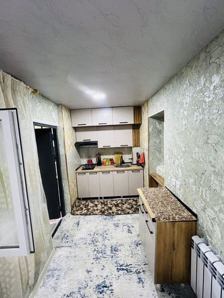 Сдается новая своя квартира 3 комнатная С мебелью и с техник — фото 5