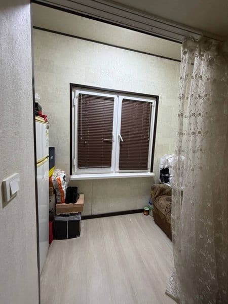 Аренда Чиланзар Волгоградская 1/1/4 балкон 1.3 с ремонтом <b — фото 4