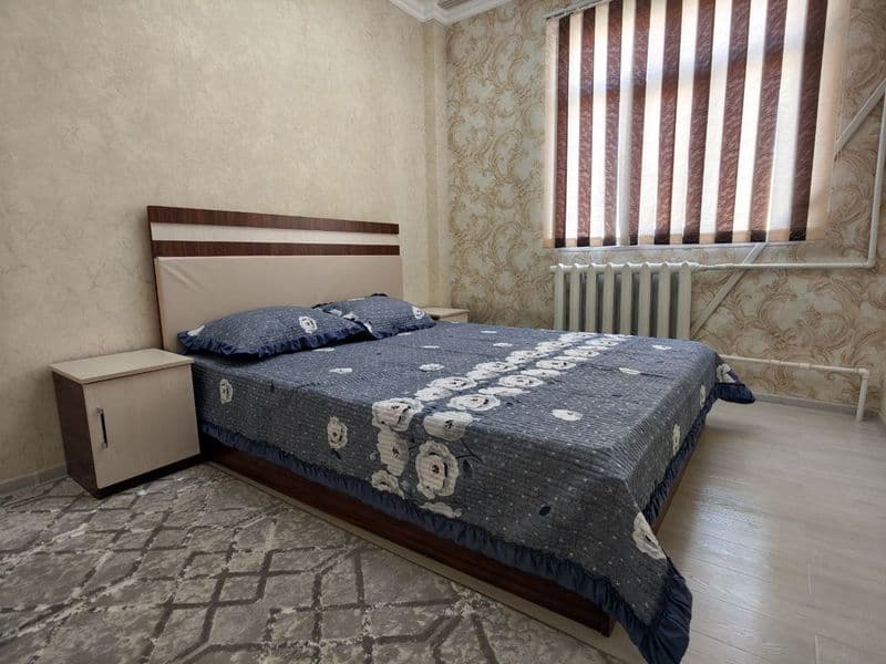 #аренда #квартира #вторичка  <br />
Район: #Мирабадский <br 