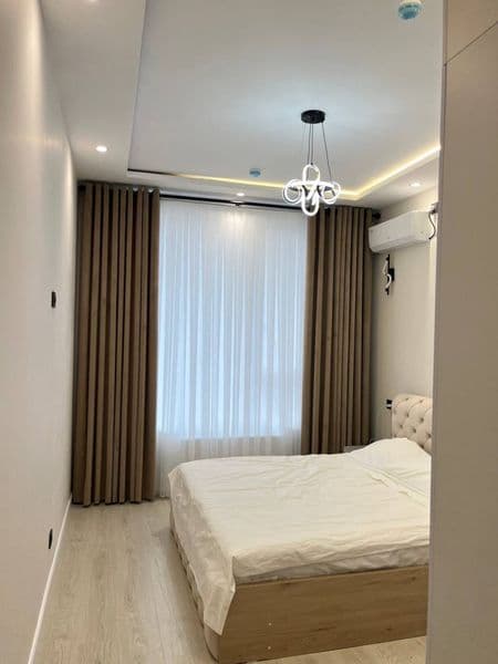 NRG Jomiy yevro remont arenda 2 xonali kvartira toza hamma s — фото 4