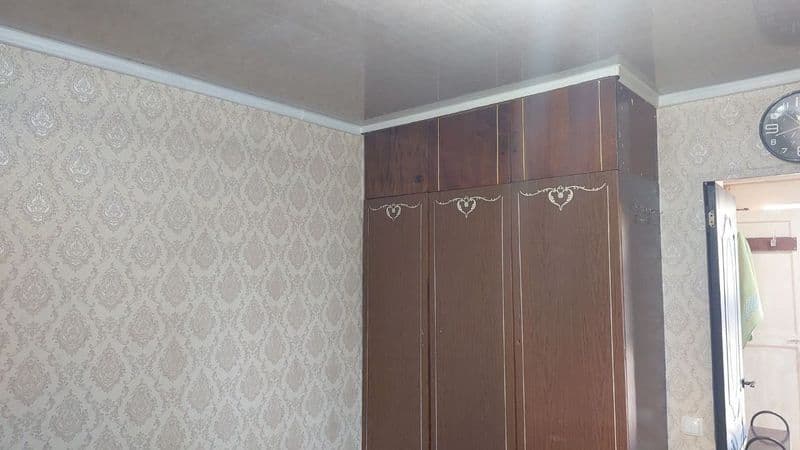 Сдается квартира рядом с американской школой в Мирабадском р — фото 3