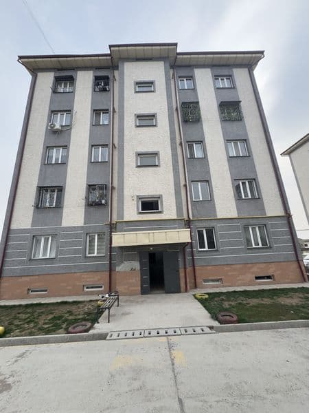 Toshkent tumani (Keles) Istiqbol MFY Alisher Navoiy ko'chasi