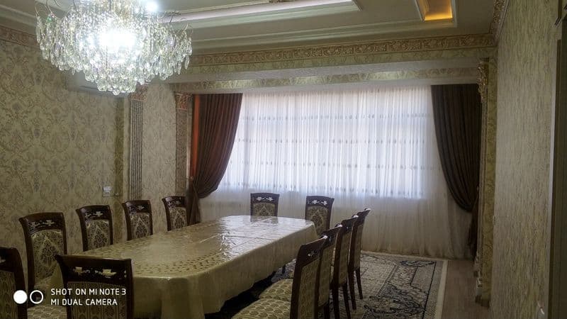 Новая 3(большая) комнатная квартира с евро ремонтом. Есть вс — фото 5