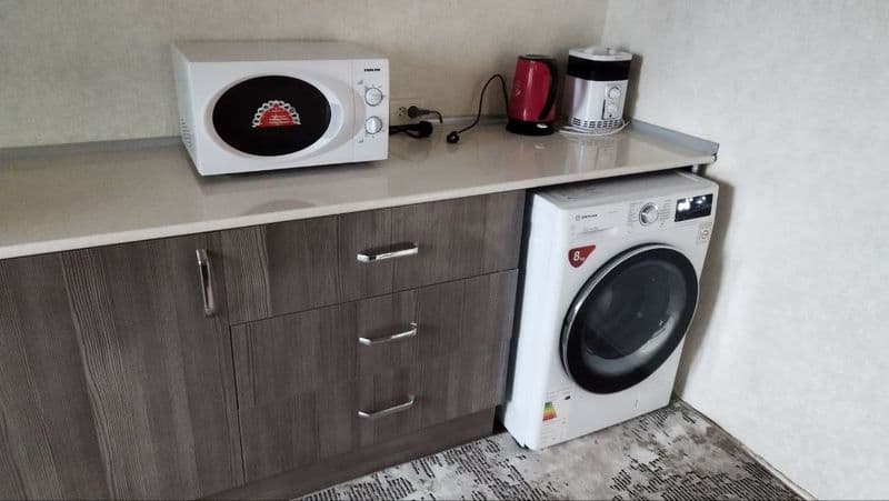 Olmazor tumani medgaradok Beruniy metroga yaqin joydan  o'g' — фото 5