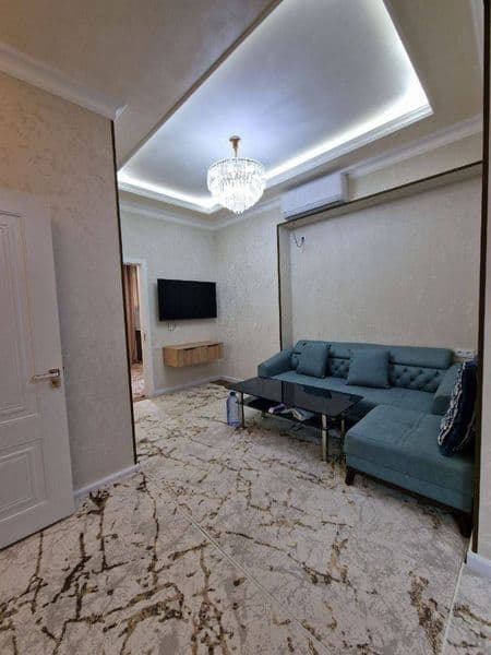 Сдаётся квартира (Аренда)<br />
<br />
Район:Яккасарой<br /> — фото 4