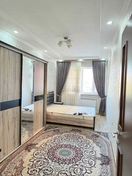 Сергели Янгихаётда 3 хонали уй ижарага берилади (оилага)<br  — фото 3