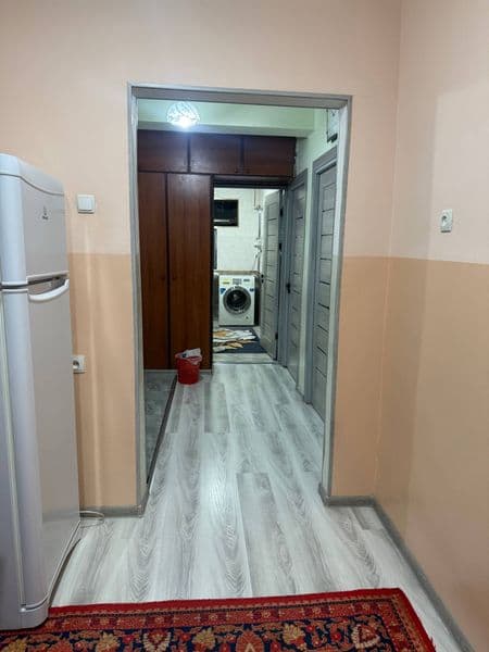 Kvartira 3hona beriladi hamma sharoiti bor wifi konditsioner — фото 4