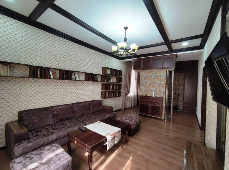 Аренда коратош 3 хона 2 хона килинган ойилага берилади