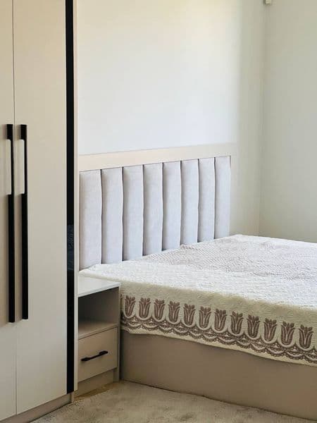 Район: Алмазар<br />
 Ориентир:Жк Жангох<br />
2-комнатная<b