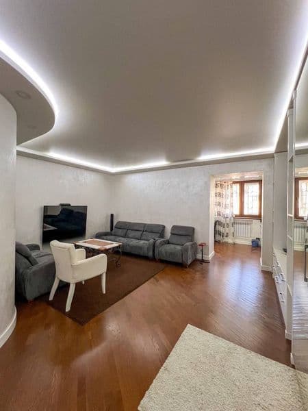 Аренда 2/2/4 Ц-2 <br />
Аллея Гоголя <br />
Аренда 750$<br / — фото 5