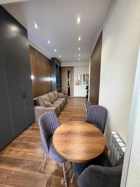 Премиальная квартира<br />
<br />
Район:Чиланзарский<br />
А — фото 2