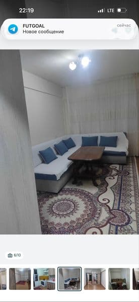 Kv bor bollarga sergili yangi hayotdda metrogacha 500 m hamm — фото 5