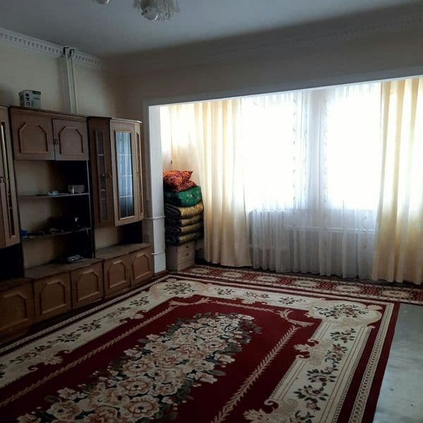 Аренда 2.хонали оилага. Себзор метро гафур гулям якин расмда — фото 2