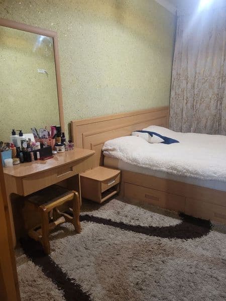 Сдам на Максим Горького ,высокопотолочный дом.Комнаты смежны — фото 3