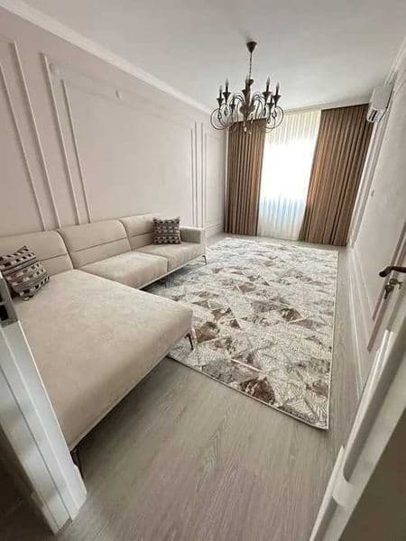 Сдаётся квартира на Максим Горького‼️<br />
Ориентир - 71 шк