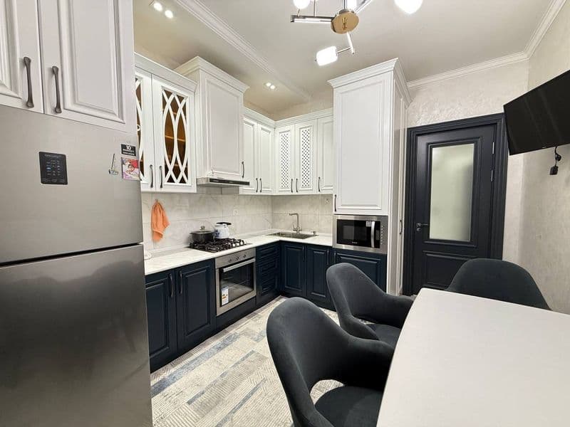 #Аренда <br />
<br />
Сдаётся квартира<br />
Новостройка <br — фото 4