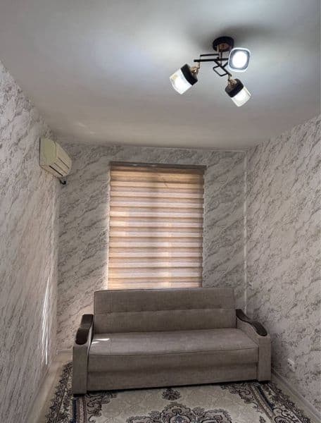 Район: #Яшнабод<br />
Количество комнат2<br />
Этажность дом — фото 2