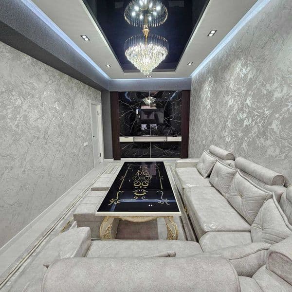 Сдаётся КЛАССНАЯ квартира<br />
<br />
• Район: Мирзо Улугбе — фото 3