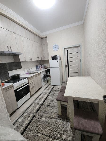 Аренда квартира 9 каватли домни 6 этажи хамма шароити бор ко — фото 2