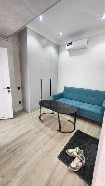 Сдаётся КЛАССНАЯ квартира<br />
<br />
• Район: Яшнабадский< — фото 4