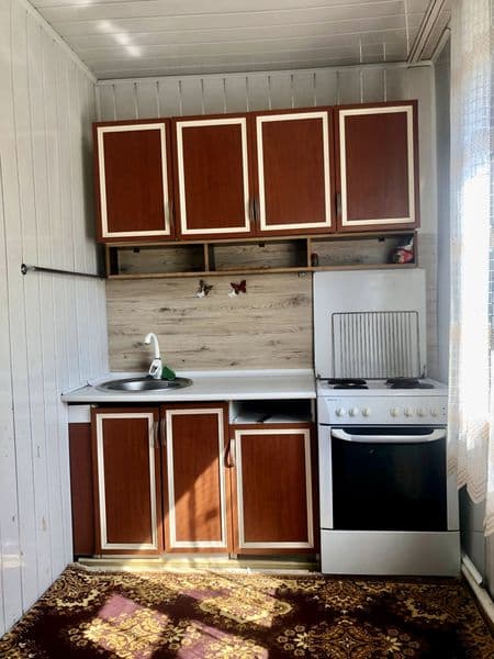 Срочно сдаётся 2х комнатная квартира на Сергели Спутник 8 де — фото 4