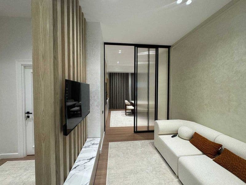 Сдаётся отличная и уютная квартира!<br />
<br />
 Район: Шай — фото 5