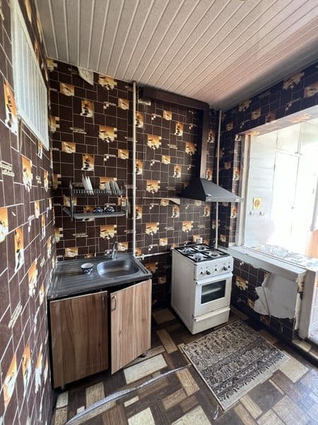 Аренда квартира <br />
Район - Алмазарский<br />
Ориентир -  — фото 5